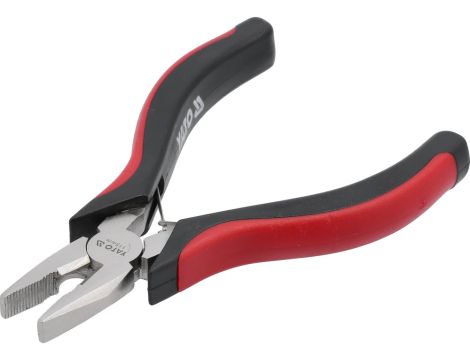 YATO - SZCZYPCE UNIWERSALNE 115MM - YT-2080 - 2