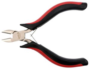 YATO - SZCZYPCE TNĄCE BOCZNE 115MM - YT-2081