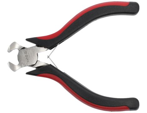 YATO - SZCZYPCE CZOŁOWE 115MM - YT-2082