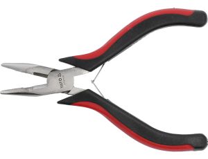 YATO - SZCZYPCE WYDŁUŻONE PROSTE 115MM - YT-2083