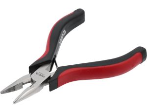 YATO - SZCZYPCE WYDŁUŻONE PROSTE 115MM - YT-2083 - image 2