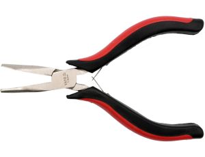 YATO - SZCZYPCE WYDŁUŻONE WYGIĘTE 115MM - YT-2084