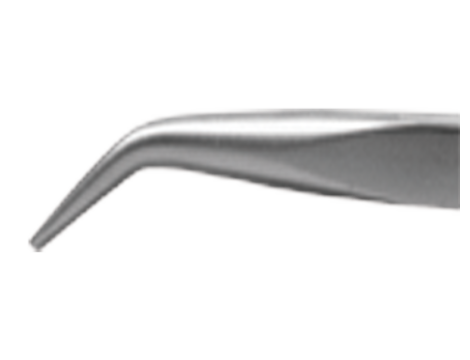 YATO - SZCZYPCE WYDŁUŻONE WYGIĘTE 115MM - YT-2084 - 2