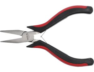 YATO - SZCZYPCE PŁASKIE 115MM - YT-2085