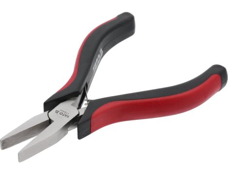 YATO - SZCZYPCE PŁASKIE 115MM - YT-2085 - 2
