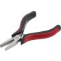 YATO - SZCZYPCE PŁASKIE 115MM - YT-2085 - 3