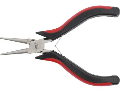 YATO - SZCZYPCE OKRĄGŁE 115MM - YT-2086