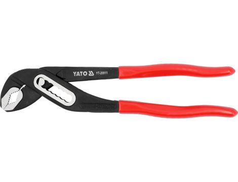 YATO - SZCZYPCE HYDRAULICZNE 250MM - YT-20911