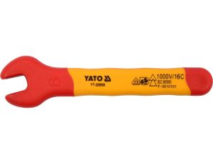 YATO - KLUCZ PŁASKI IZOLOWANY 6MM VDE - YT-20950
