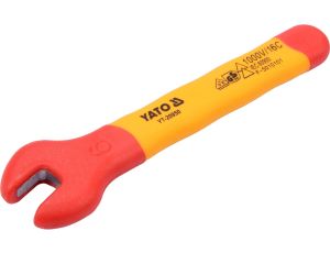 YATO - KLUCZ PŁASKI IZOLOWANY 6MM VDE - YT-20950 - image 2