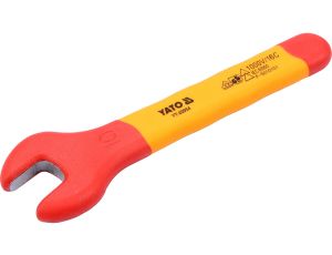 YATO - KLUCZ PŁASKI IZOLOWANY 10MM VDE - YT-20954 - image 2