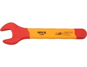 YATO - KLUCZ PŁASKI IZOLOWANY 13MM VDE - YT-20957
