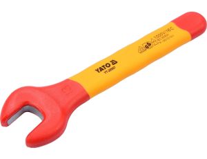 YATO - KLUCZ PŁASKI IZOLOWANY 13MM VDE - YT-20957 - image 2