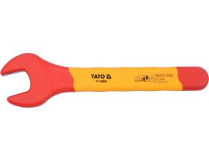 YATO - KLUCZ PŁASKI IZOLOWANY 16MM VDE - YT-20960