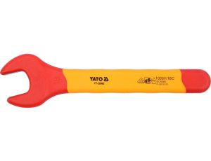 YATO - KLUCZ PŁASKI IZOLOWANY 18MM VDE - YT-20962
