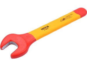 YATO - KLUCZ PŁASKI IZOLOWANY 18MM VDE - YT-20962 - image 2