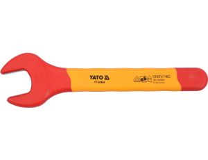 YATO - KLUCZ PŁASKI IZOLOWANY 21MM VDE - YT-20964