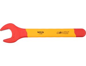 YATO - KLUCZ PŁASKI IZOLOWANY 30MM VDE - YT-20968