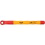 YATO - KLUCZ OCZKOWY ODGIĘTY IZOLOWANY 6MM VDE - YT-20980 - 2
