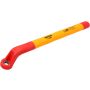 YATO - KLUCZ OCZKOWY ODGIĘTY IZOLOWANY 6MM VDE - YT-20980 - 4