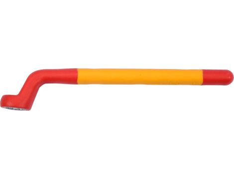 YATO - KLUCZ OCZKOWY ODGIĘTY IZOLOWANY 14MM VDE - YT-20988 - 2