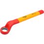 YATO - KLUCZ OCZKOWY ODGIĘTY IZOLOWANY 21MM VDE - YT-20994 - 4