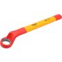 YATO - KLUCZ OCZKOWY ODGIĘTY IZOLOWANY 24MM VDE - YT-20996 - 4