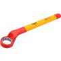 YATO - KLUCZ OCZKOWY ODGIĘTY IZOLOWANY 30MM VDE - YT-20998 - 3