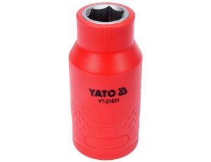 YATO - NASADKA IZOLOWANA 11MM 1/2