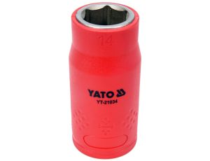 YATO - NASADKA IZOLOWANA 14MM 1/2