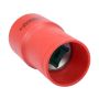 YATO - NASADKA IZOLOWANA 21MM 1/2" 6-KĄT VDE - YT-21041 - 3
