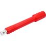 YATO - IZOLOWANA PRZEDŁUŻKA 3/8" 125MM VDE - YT-21055 - 3