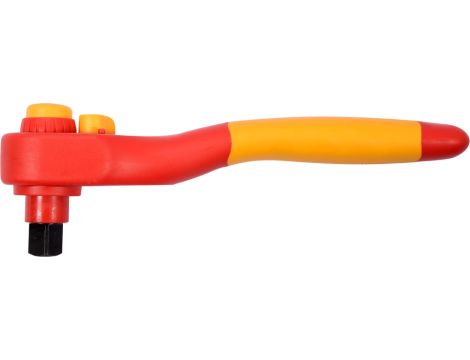 YATO - IZOLOWANA GRZECHOTKA 1/2" 250MM VDE - YT-21072