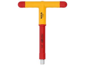 YATO - IZOLO RĘKO TYPU T Z ZAB 1/2