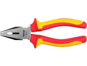 YATO - SZCZYPCE UNIWERSALNE 160MM VDE - YT-21151