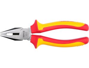 YATO - SZCZYPCE UNIWERSALNE 180MM VDE - YT-21152