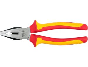 YATO - SZCZYPCE UNIWERSALNE 200MM VDE - YT-21153