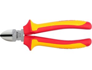 YATO - SZCZYPCE TNĄCE BOCZNE 180MM VDE - YT-21159