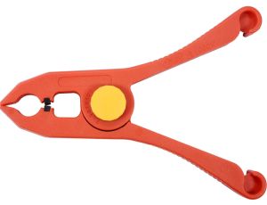 YATO - IZOLOWANE SZCZYPCE ZACISKOWE 150MM VDE - YT-21190