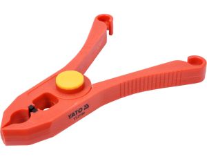 YATO - IZOLOWANE SZCZYPCE ZACISKOWE 150MM VDE - YT-21190 - image 2