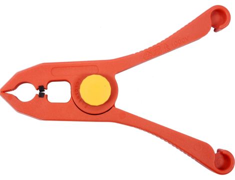 YATO - IZOLOWANE SZCZYPCE ZACISKOWE 150MM VDE - YT-21190