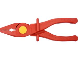 YATO - IZOL.SZCZYPCE PŁASKIE Z TWORZ. 200MM VDE - YT-21191