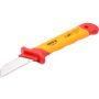 YATO - IZOLO. NÓŻ DLA ELEKTRYKÓW 50X180MM VDE - YT-21210 - 4