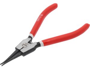 YATO - SZCZYPCE SEGERA PROSTE ZEWNĘTRZNE 180MM - YT-2136 - image 2