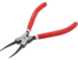 YATO - SZCZYPCE SEGERA PROSTE WEWNĘTRZNE 180MM - YT-2137 - image 2