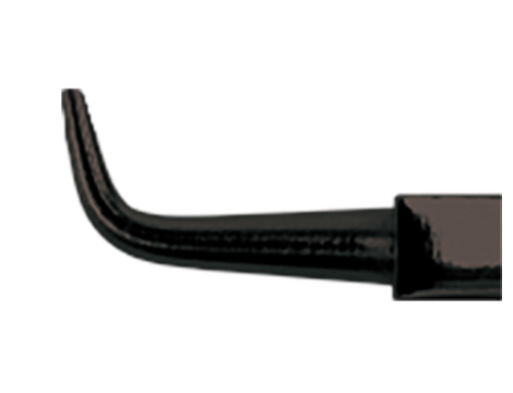 YATO - SZCZYPCE SEGERA WYGIĘTE WEWNĘTRZNE 180MM - YT-2139 - 3