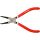 YATO - SZCZYPCE SEGERA WYGIĘTE WEWNĘTRZNE 180MM - YT-2139