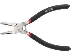 YATO - SZCZYPCE SEGERA ZEWN.PROSTE 150MM Cr-V - YT-2140