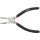 YATO - SZCZYPCE SEGERA ZEWN.PROSTE 150MM Cr-V - YT-2140