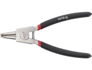 YATO - SZCZYPCE SEGERA ZEWN.WYGIĘTE 150MM Cr-V - YT-2141